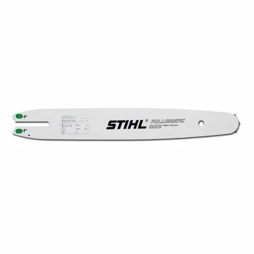Шина STIHL 14 35см паз 1,3мм, шаг 3/8 ПТ-6278 Шина STIHL 14 35см паз 1,3мм, шаг 3/8 ПТ-6278