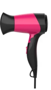 Фен для суш.волос 1400Вт GRUNHELM GHD-508 2скор. 2 температ.