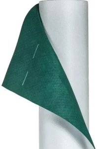 Мембрана X-Treme супердиффузионная 100г/м2 h=1.5м 75м.кв зеленая