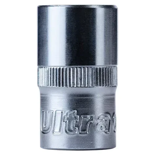 Головка 6-гранная ULTRA 1\2" 16мм 6070162 Головка 6-гранная ULTRA 1\2" 16мм 6070162