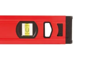 Уровень Master Tool 80см 2 капсулы 0,5мм 37-0803