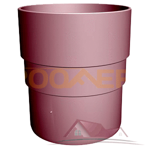 Муфта трубы Docke