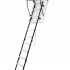 Чердачная лестница Oman Mini Termo (80x60) H260