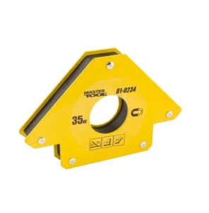 Магнит для сварки MASTERTOOL 35кг 45/90/135 81-0234