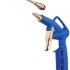 Пневмопистолет для продувки MASTERTOOL 2мм 2-6 бар 120мм 81-8741
