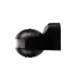 Датчик движения LUXEL MS-01B 1200W 180° черный