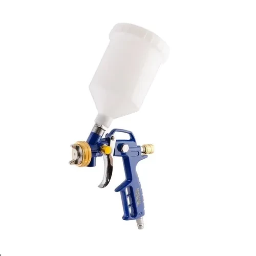 Краска пульт MASTERTOOL HP FEED ВПЛБ 600мл 81-8716 Краска пульт MASTERTOOL HP FEED ВПЛБ 600мл 81-8716