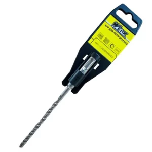 Бур WERK SDS-plus 12*210мм WE102123