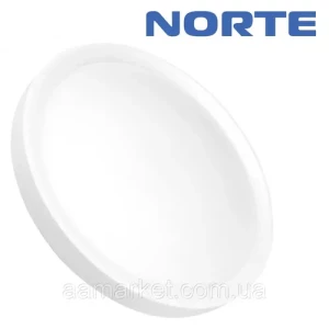 Светильник ЛЕД NORTE круг 1-NMP-1506 40W IP60