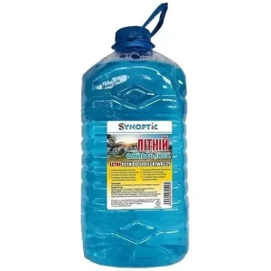 Стеклоомыватель летний SYNOPTIC Bubble Gum 5.2л