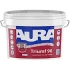 Лак мебельный Aura Triumf 90 глянец бесцветный (0.75 л)