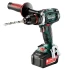 Шуруповерт аккумуляторный METABO BS 18 LTX IMPULS 602191500