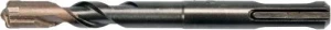 Бур YATO SDS-plus 10*110мм