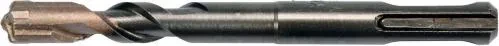 Бур YATO SDS-plus 10*110мм Бур YATO SDS-plus 10*110мм