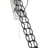 Чердачная лестница Oman Flex Termo (120x70)Н290