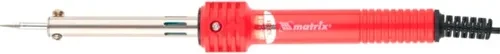 Паяльник электрический MTX 30W 9130039 Паяльник электрический MTX 30W 9130039