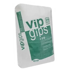 Шпатлевка VIPGIPS старт 25кг