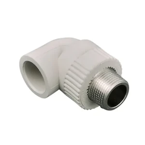 Колено РН 25*3/4 ROZMA