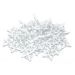Крестики FAVORIT 6мм 50шт 11-006
