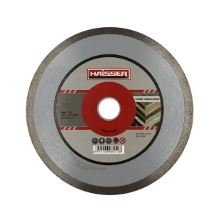 Диск алмазный HAISSER HARD CERAMICS 180х1.8х10х25,4 4212622