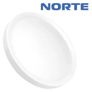 Светильник ЛЕД NORTE круг 1-NMP-1504 30W IP60