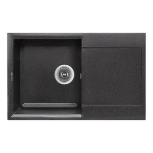 Кухонная мойка LIDZ гранитная 790х495/230 GRF-13 SD00043314