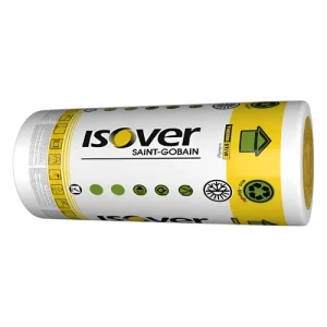 Утеплитель ISOVER ЭКО 50мм 16.8м²
