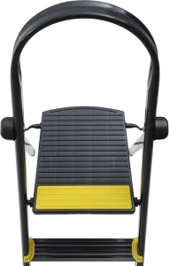 Металлическая лестница 7 шагов Slim DRSLM-07