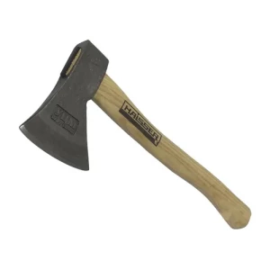 Топор HAISSER 1500г деревянная ручка