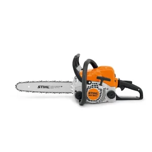 Бензопила STIHL MS 180 C-BE