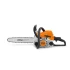 Бензопила STIHL MS 180 C-BE