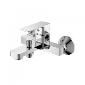 Смеситель HAIBA KUBUS 009 EURO