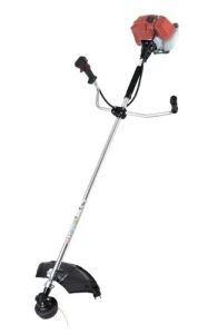 Мотокоса VITALS Master BK 553 Black Edition C117088