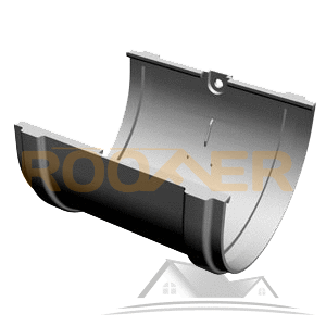 Соединитель желоба Docke