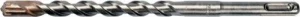 Бур YATO SDS-plus 14*210мм