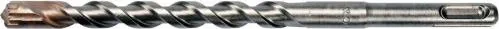 Бур YATO SDS-plus 14*210мм Бур YATO SDS-plus 14*210мм