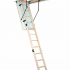 Чердачная лестница Oman Termo PS (120x70) H280