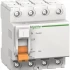 Дифференциальное реле SCHNEIDER ELECTRIC ВД 63 40A 30мА 4р 11463