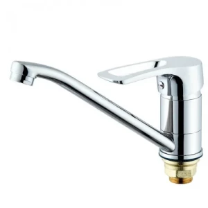 Смеситель WEZER PED4-А181