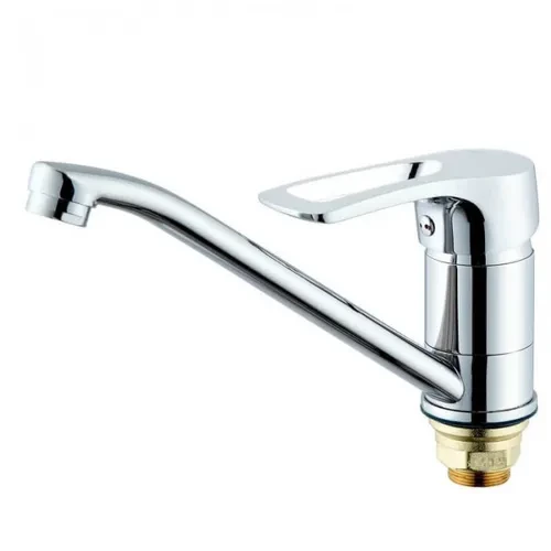 Смеситель WEZER PED4-А181 Смеситель WEZER PED4-А181