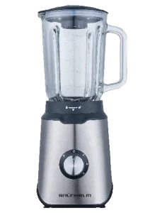 Скломийка синій -сірий EcoFabric EF-4812B