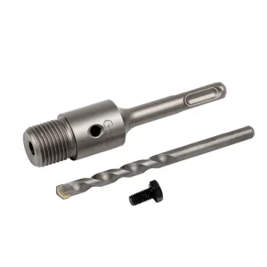 Хвостовик для коронки GRAD SDS-Plus 110мм 1519305