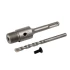 Хвостовик для коронки GRAD SDS-Plus 110мм 1519305