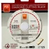 Диск алмазный PDtools CERAMICS GRANITE 125 1.4 10 22.2