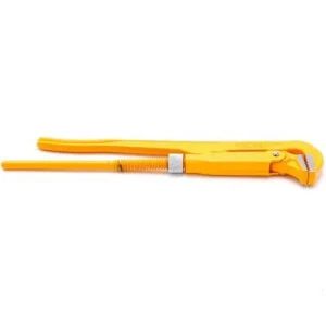 Ключ трубный TOLSEN 90° 3" 10254