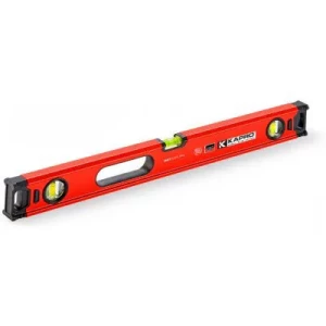 Уровень KAPRO 1200мм 3 ячейки 41-120