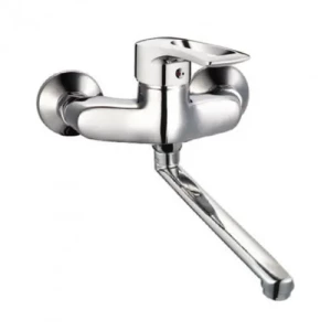 Смеситель WEZER NST12-181