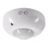 Датчик движения LUXEL MS-03W 1200W 360° белый