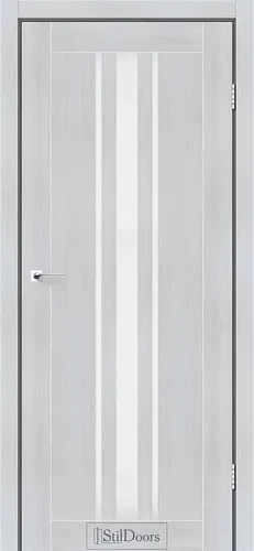 Дверное полотно StilDoors ARIZONA Кремовое Дерево 800мм Дверное полотно StilDoors ARIZONA Кремовое Дерево 800мм