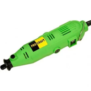 Многофункциональный инструмент (гравер) PROCRAFT PG 400